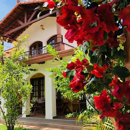 Hotel Boutique La Casa De Margarita Cochabamba Exterior photo